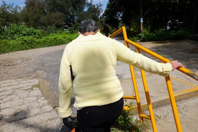 Yellow / Street / streetphotography,yellow,mexico