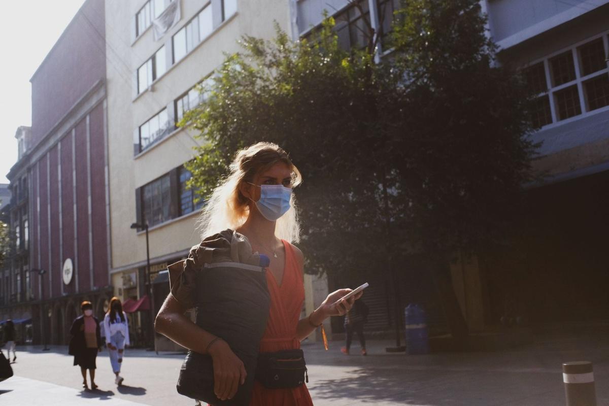 At the heart of the street &copy; Photographer Alex Coghe