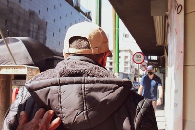 street9 / Street / streetphotography,mexico