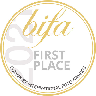 BIFA first place / Street