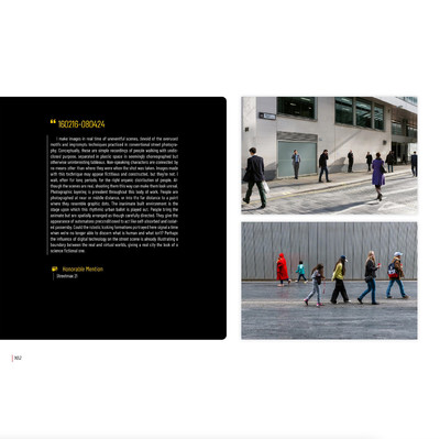 GSPAwards Book / Street