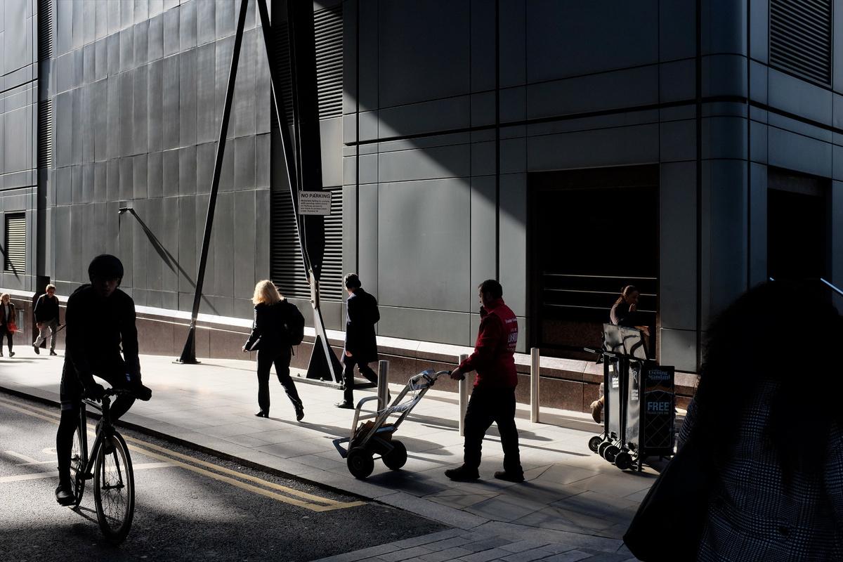 Street Photography  - APP - Blog-Beitrag von Fotograf Streetmax21 / 08.05.2025 14:54