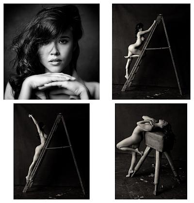 BLOG / Nude  photography by Photographer ben ernst2 ★4 | STRKNG