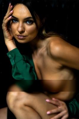 » #5/9 « / Ana, boulevard of beauty / Blog-Beitrag von <a href="https://strkng.com/de/fotograf/ben+ernst2/">Fotograf ben ernst2</a> / 23.08.2022 19:20