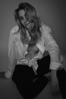 » #5/5 « / Maxi / Blog post by <a href="https://strkng.com/en/photographer/moritz+herrmann/">Photographer Moritz Herrmann</a> / 2022-01-22 09:35 / Portrait