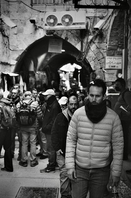 » #5/9 « / my trip to jerusalem / Blog post by <a href="https://strkng.com/en/photographer/eldark+photography/">Photographer ELDARK PHOTOGRAPHY</a> / 2022-01-18 22:52