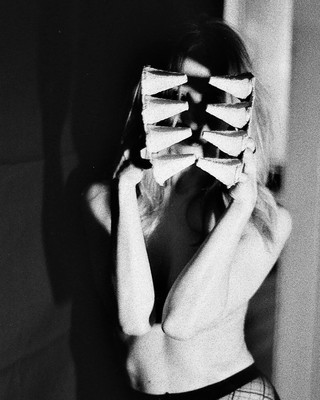 » #9/9 « / Sara / Blog-Beitrag von <a href="https://strkng.com/de/fotograf/eldark+photography/">Fotograf ELDARK PHOTOGRAPHY</a> / 22.02.2022 10:38 / Schwarz-weiss