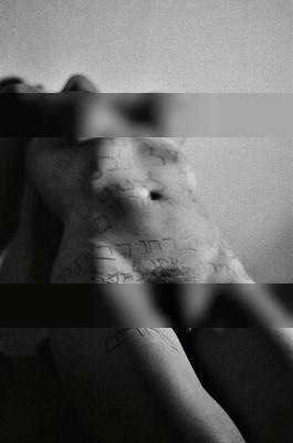 » #5/9 « / KATI / Blog-Beitrag von <a href="https://strkng.com/de/fotograf/eldark+photography/">Fotograf ELDARK PHOTOGRAPHY</a> / 14.03.2022 09:55 / Schwarz-weiss