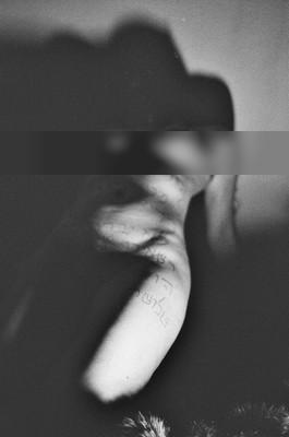 » #6/9 « / KATI / Blog-Beitrag von <a href="https://strkng.com/de/fotograf/eldark+photography/">Fotograf ELDARK PHOTOGRAPHY</a> / 14.03.2022 09:55 / Schwarz-weiss