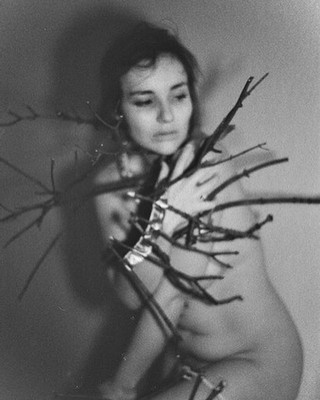 » #7/9 « / Charly / Blog post by <a href="https://strkng.com/en/photographer/eldark+photography/">Photographer ELDARK PHOTOGRAPHY</a> / 2022-03-18 12:50 / Schwarz-weiss