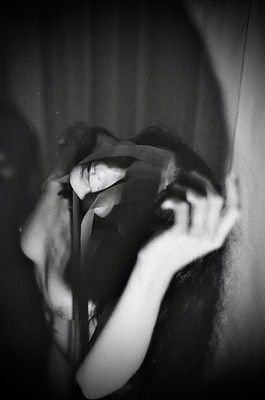 » #3/9 « / Darknesses / Blog post by <a href="https://strkng.com/en/photographer/eldark+photography/">Photographer ELDARK PHOTOGRAPHY</a> / 2022-03-22 09:38 / Schwarz-weiss