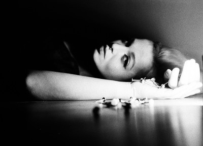 » #1/9 « / Jott / Blog post by <a href="https://strkng.com/en/photographer/eldark+photography/">Photographer ELDARK PHOTOGRAPHY</a> / 2022-03-27 20:22 / Schwarz-weiss