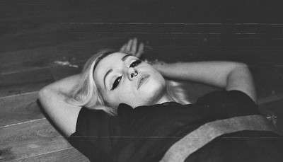 » #6/9 « / Jott / Blog post by <a href="https://strkng.com/en/photographer/eldark+photography/">Photographer ELDARK PHOTOGRAPHY</a> / 2022-03-27 20:22 / Schwarz-weiss