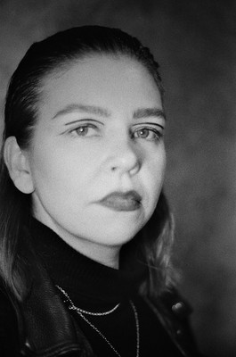 » #3/9 « / Olya dyer / Blog-Beitrag von <a href="https://strkng.com/de/fotograf/eldark+photography/">Fotograf ELDARK PHOTOGRAPHY</a> / 08.04.2022 19:06 / Schwarz-weiss