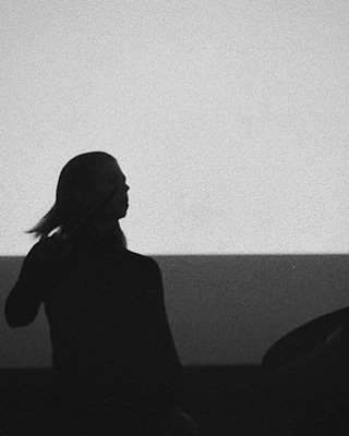 » #6/9 « / Olya dyer / Blog-Beitrag von <a href="https://strkng.com/de/fotograf/eldark+photography/">Fotograf ELDARK PHOTOGRAPHY</a> / 08.04.2022 19:06 / Schwarz-weiss