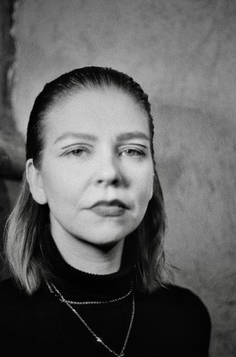 » #7/9 « / Olya dyer / Blog-Beitrag von <a href="https://strkng.com/de/fotograf/eldark+photography/">Fotograf ELDARK PHOTOGRAPHY</a> / 08.04.2022 19:06 / Schwarz-weiss