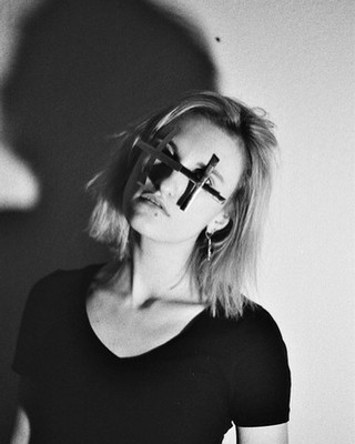 » #1/9 « / Target / Blog-Beitrag von <a href="https://strkng.com/de/fotograf/eldark+photography/">Fotograf ELDARK PHOTOGRAPHY</a> / 20.04.2022 09:46 / Schwarz-weiss