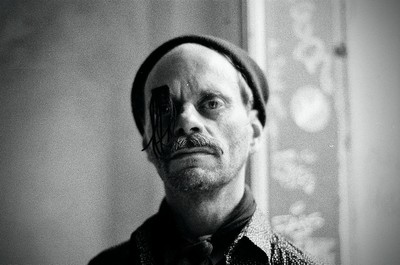 » #7/9 « / Sven / Blog-Beitrag von <a href="https://strkng.com/de/fotograf/eldark+photography/">Fotograf ELDARK PHOTOGRAPHY</a> / 02.05.2022 12:16 / Schwarz-weiss