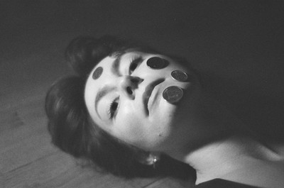 » #7/9 « / Caro / Blog post by <a href="https://strkng.com/en/photographer/eldark+photography/">Photographer ELDARK PHOTOGRAPHY</a> / 2022-05-14 21:44 / Schwarz-weiss