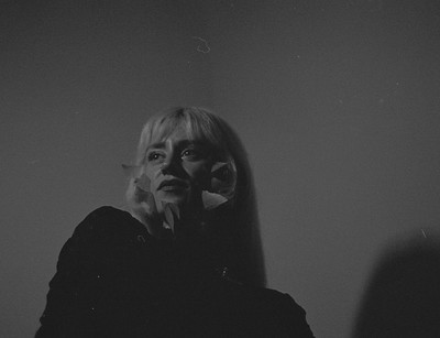 » #7/9 « / Johanna / Blog post by <a href="https://strkng.com/en/photographer/eldark+photography/">Photographer ELDARK PHOTOGRAPHY</a> / 2022-05-22 11:11 / Schwarz-weiss