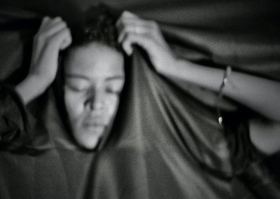 » #4/9 « / Ghosts / Blog post by <a href="https://strkng.com/en/photographer/eldark+photography/">Photographer ELDARK PHOTOGRAPHY</a> / 2022-09-23 13:29 / Schwarz-weiss