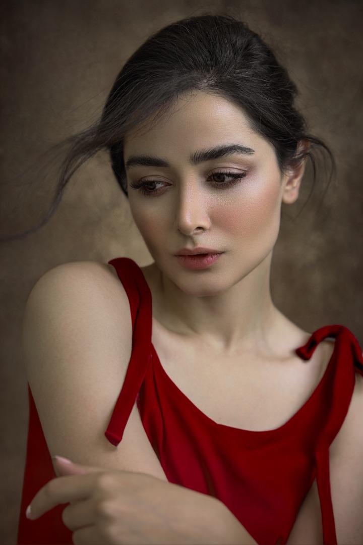 BLOG / Portrait  photography by Photographer Morteza khobzi ★10 | STRKNG