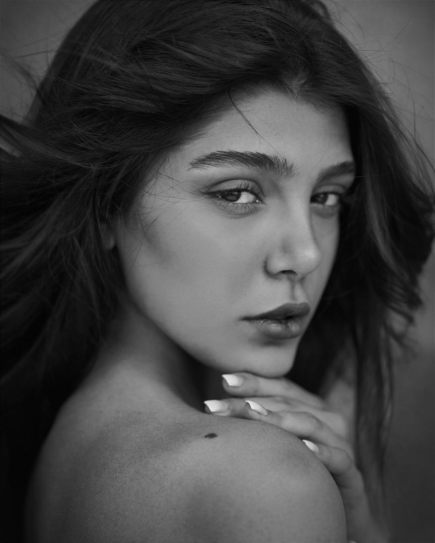 BLOG / Schwarz-weiss  Fotografie von Fotograf Morteza khobzi ★10 | STRKNG