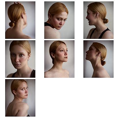 BLOG / Portrait  Fotografie von Fotograf Morteza khobzi ★10 | STRKNG