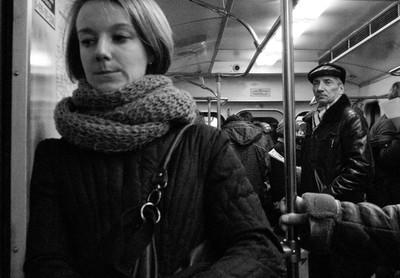 » #6/8 « / Street / Blog post by <a href="https://strkng.com/en/photographer/boris+mouskevich/">Photographer Boris Mouskevich</a> / 2022-08-23 08:16