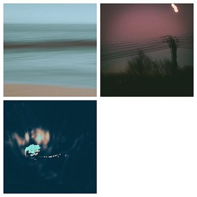 BLOG / Abstrakt  Fotografie von Fotograf Kris Taylor ★2 | STRKNG