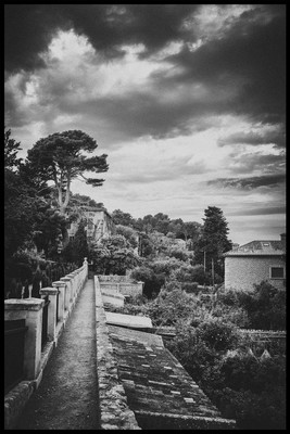 Valldemossa  / Stadtlandschaften