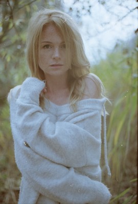 » #2/7 « / Some picture on Portra 400 / Blog-Beitrag von <a href="https://strkng.com/de/fotograf/nietlisbach/">Fotograf Nietlisbach</a> / 20.03.2023 06:56 / Portrait