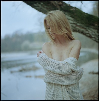 » #7/7 « / Some picture on Portra 400 / Blog post by <a href="https://strkng.com/en/photographer/nietlisbach/">Photographer Nietlisbach</a> / 2023-03-20 06:56