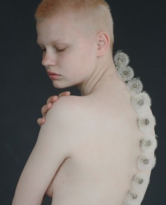 » #5/9 « / Dandelions / Blog post by <a href="https://strkng.com/en/photographer/yauhen+yerchak/">Photographer Yauhen Yerchak</a> / 2023-05-01 23:11