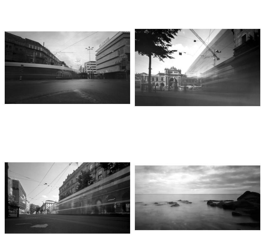 Me and my Holga Pinhole camera &copy; Photographer Rizzo Emilio