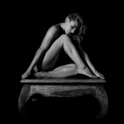 Armonia Scultorea / Fine Art / nudeart,nudephotography