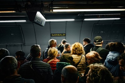 » #1/9 « / Die Stadt mit dem meisten ... / Blog post by <a href="https://strkng.com/en/photographer/meet-pic/">Photographer meet.pic</a> / 2024-07-06 14:21