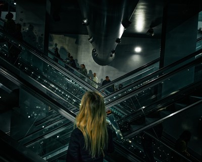 » #2/9 « / Die Stadt mit dem meisten ... / Blog post by <a href="https://strkng.com/en/photographer/meet-pic/">Photographer meet.pic</a> / 2024-07-06 14:21