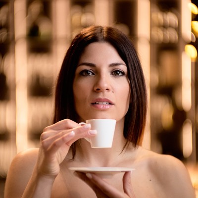 AROMA / Konzeptionell