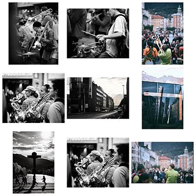 Innsbruck, always unexpected - Blog post by Photographer meet.pic / 2025-08-18 20:30