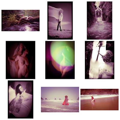 Afternoon Delight - Blog post by Photographer Clint / 2025-08-05 02:36