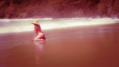 » #9/9 « / Afternoon Delight / Blog post by <a href="https://strkng.com/en/photographer/clint/">Photographer Clint</a> / 2025-08-05 02:36