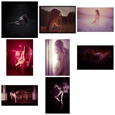 Reaping and Sowing - Blog-Beitrag von Fotograf Clint / 22.08.2025 23:02
