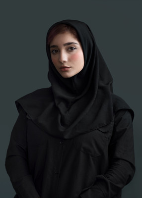» #3/9 « / The coverage with Maryam / Blog post by <a href="https://strkng.com/en/photographer/siavosh+ejlali/">Photographer siavosh ejlali</a> / 2023-11-27 13:29