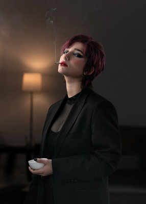 » #8/9 « / The coverage with Maryam / Blog post by <a href="https://strkng.com/en/photographer/siavosh+ejlali/">Photographer siavosh ejlali</a> / 2023-11-27 13:29