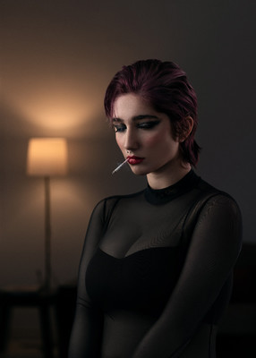 » #9/9 « / The coverage with Maryam / Blog post by <a href="https://strkng.com/en/photographer/siavosh+ejlali/">Photographer siavosh ejlali</a> / 2023-11-27 13:29