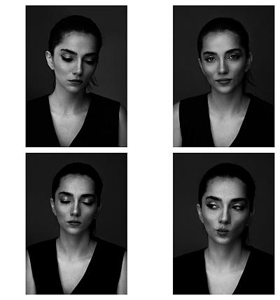 Mahsa - Blog post by Photographer siavosh ejlali / 2025-08-11 08:08