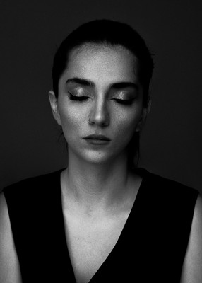 » #3/4 « / Mahsa / Blog-Beitrag von <a href="https://strkng.com/de/fotograf/siavosh+ejlali/">Fotograf siavosh ejlali</a> / 11.08.2025 08:08 / Stimmungen