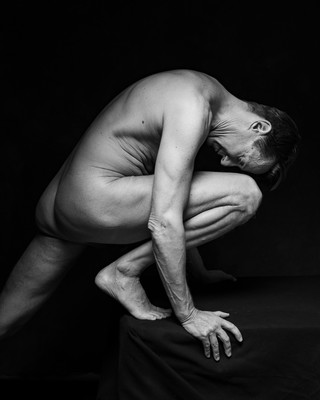 » #1/3 « / Power, Pressure, and Pain / Blog-Beitrag von <a href="https://dave-mack.strkng.com/de/">Fotograf Dave Mack</a> / 11.01.2025 15:20