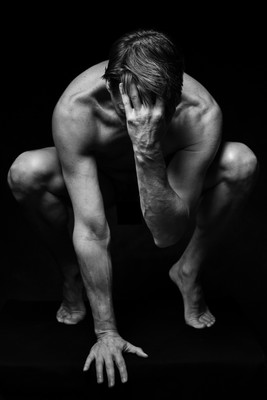 » #2/3 « / Power, Pressure, and Pain / Blog-Beitrag von <a href="https://dave-mack.strkng.com/de/">Fotograf Dave Mack</a> / 11.01.2025 15:20